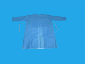 一次性醫(yī)用手術衣